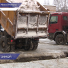 Новую станцию снеготаяния в Нижегородском районе запустят следующей зимой