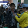 Ежегодная социальная акция «Мы вместе - мы рядом» проходит в Нижегородской области