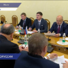 Нижегородская область планирует расширять сотрудничество с Белоруссией