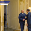 Александр Лукашенко и  Глеб Никитин провели рабочую встречу в Минске