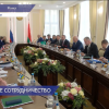 Соглашение о сотрудничестве подписали Нижегородская область и Республика Беларусь