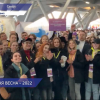 В Самаре стартовала церемония открытия 30-го Всероссийского фестиваля «Российская студенческая весна»