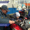 На экскурсию по специализированной пожарно-спасательной части приглашают нижегородсцев