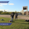 Клуб американского футбола «Рейдерс 52» ждет встреча с гостями из Новороссийска