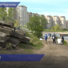 День Волги отметили в Нижнем Новгороде экоакцией
