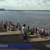 В Нижнем Новгороде пройдет шестой международный заплыв X-WATERS Volga