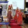 Конкурс костюмов «Традиции, фантазия и творчество» прошёл в Богородске