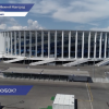 Суперкубок России по футболу может пройти в Нижнем Новгороде