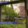 Трубы теплотрассы на ул. Минина уберут под землю