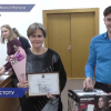 Лучших дворников выбрали и наградили в Нижнем Новгороде