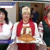 В Гордуме Нижнего Новгорода  прошло торжественное мероприятие, посвященное Дню славянской письменности и культуре