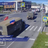 В Сарове встретили бойцов Росгвардии, вернувшихся со спецоперации на Украине