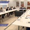 Руководители аппаратов региональных парламентов ПФО обсудили актуальные вопросы развития законодательства