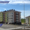 Еще три дома сданы в эксплуатацию в жилом комплексе «Смарт Сити»