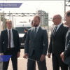 В Сормовском районе запустили движение по новой развязке на улице Циолковского