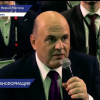 Михаил Мишустин выступил на конференции «ЦИПР-2022» в Нижнем Новгороде