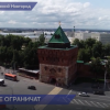 Движение транспорта будет ограничено на площади Минина и Пожарского