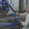 Нижегородская фабрика мороженого «Колибри» радует  своим вкусным продуктом 23 года