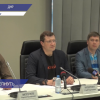 Глеб Никитин и Денис Пушилин провели рабочую встречу