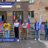 12 июня в Нижнем Новгороде  пройдет финал Всероссийской акции «Флаги России»