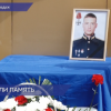 Погибшему во время СВО Василию Солаку открыли мемориальную доску в Богородске