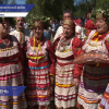 Праздник «Духов день» отметили в Вознесенском районе