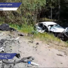 Двое детей погибли, трое пострадали в авариях в Нижегородской области в минувшие выходные