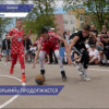 Лига «Стритбол Горький» прошла в Балахне