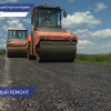 Участок дороги в Большеболдинском районе отремонтируют раньше срока по нацпроекту «БКД»