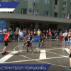 Третий этап турнира «Стритбол Горький» прошел в Городце