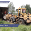 Больше 120 тонн автошин вывезли из Нижнего Новгорода за три месяца