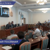Депутаты Заксобрания обсудили итоги весенне-полевых работ в Нижегородской области