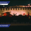 Имена воинов-нижегородцев, погибших в ВОВ показали от Тайницкой до Часовой башни