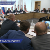 Выездное заседание комитета Совета Федерации по АПК и природопользованию прошло в Нижнем Новгороде