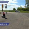 Жители деревни Лавровка в Кстовском районе оказались отрезанными от общественного транспорта