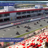 Гран-При Москвы по шоссейно-кольцевым мотогонкам прошел на «Moscow Raceway»