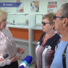 «ЭнергосбыТ Плюс» провел «День клиента» для жителей Кстово