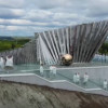 Мемориал «Строителям безмолвных рубежей» открыли в Чувашии