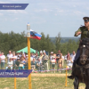 Патриотический Фестиваль казачьей культуры прошел в Кстовском районе