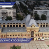 Нижегородская ярмарка вошла в топ-8 общественных пространств России, которые стоит посетить