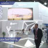 Более 50 нижегородских компаний представили разработки на выставке Иннопром-2022