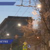 Более 12 тысяч уличных фонарей установят в Нижнем Новгороде