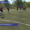 Хоккеисты нижегородского «Старта» приступил к официальным  тренировкам