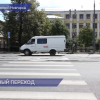 Два новых светофорных объекта установили на улице Чкалова в Канавинском районе