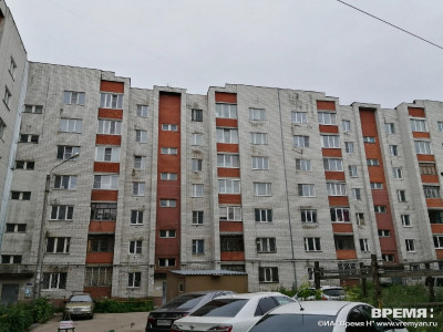 Для жителей аварийного дома на Ломоносова могут построить новое жилье