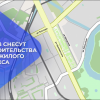 18 домов снесут для строительства нового ЖК на улице Циолковского в Нижнем Новгороде