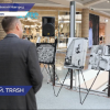 Рождение красоты из мусора: фотовыставка «Нижний.Trash» открылась в Нижнем Новгороде