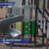 Новая детская площадка открылась в селе Большое Болдино в рамках проекта «Вам решать»