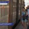 Железнодорожный центральный диаметр свяжет Бор и Нижний Новгород