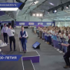 Юрий Шалабаев принял участие во Всероссийском молодёжном форуме «Территория смыслов»